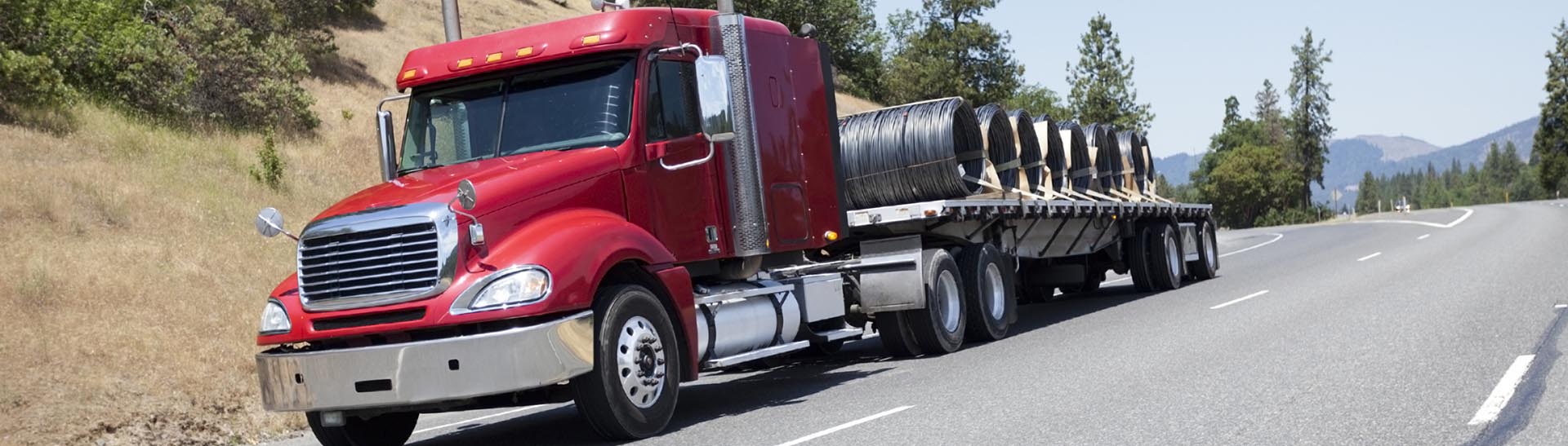 Dallas Long Haul Trucking, Trucking Services and Trucking Company